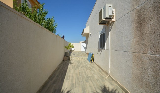 Resale - Villa - Ciudad Quesada/Rojales - Lo pepin