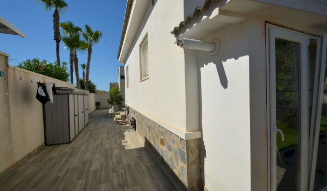 Resale - Villa - Ciudad Quesada/Rojales - Lo pepin