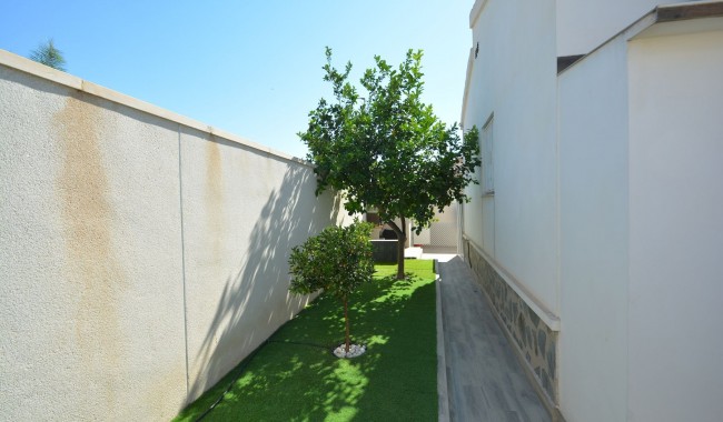 Resale - Villa - Ciudad Quesada/Rojales - Lo pepin