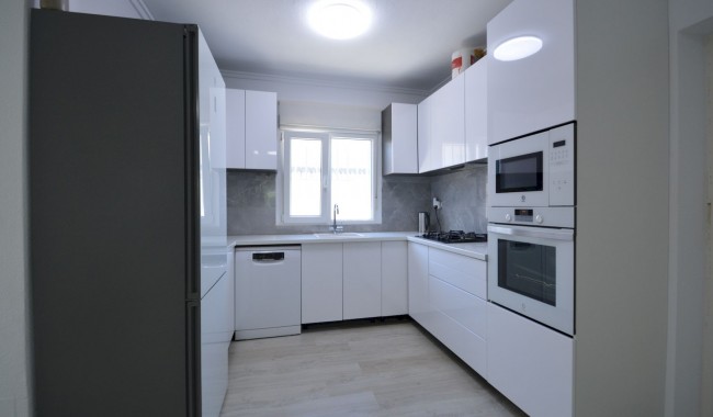 Resale - Villa - Ciudad Quesada/Rojales - Lo pepin