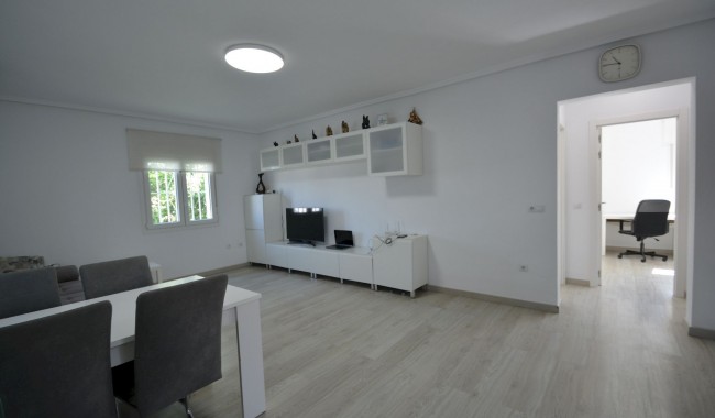 Resale - Villa - Ciudad Quesada/Rojales - Lo pepin