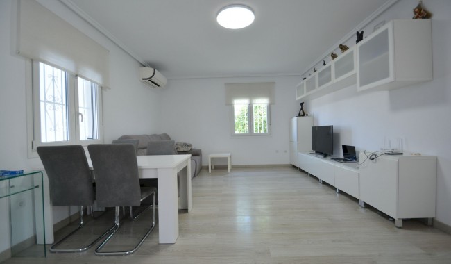 Resale - Villa - Ciudad Quesada/Rojales - Lo pepin