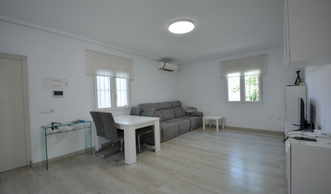 Resale - Villa - Ciudad Quesada/Rojales - Lo pepin