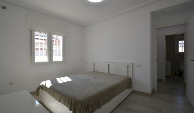 Resale - Villa - Ciudad Quesada/Rojales - Lo pepin