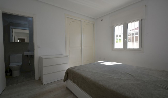 Resale - Villa - Ciudad Quesada/Rojales - Lo pepin