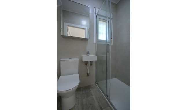 Resale - Villa - Ciudad Quesada/Rojales - Lo pepin