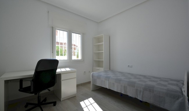 Resale - Villa - Ciudad Quesada/Rojales - Lo pepin
