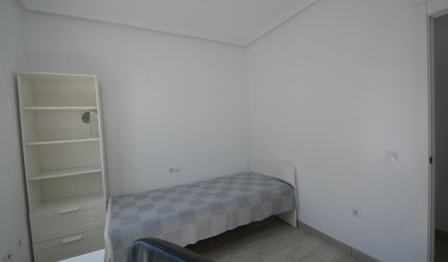 Resale - Villa - Ciudad Quesada/Rojales - Lo pepin