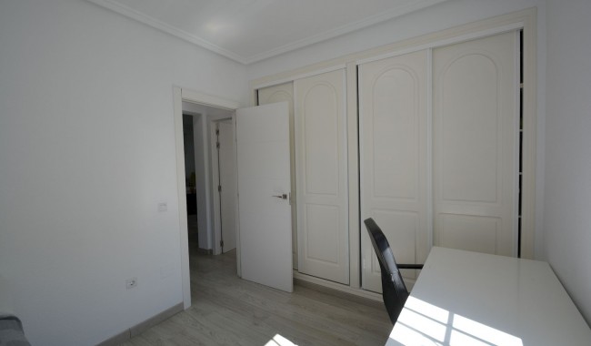 Resale - Villa - Ciudad Quesada/Rojales - Lo pepin