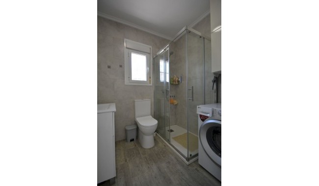 Resale - Villa - Ciudad Quesada/Rojales - Lo pepin