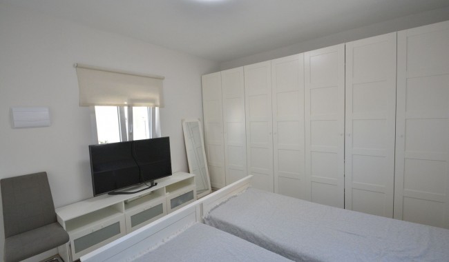 Resale - Villa - Ciudad Quesada/Rojales - Lo pepin