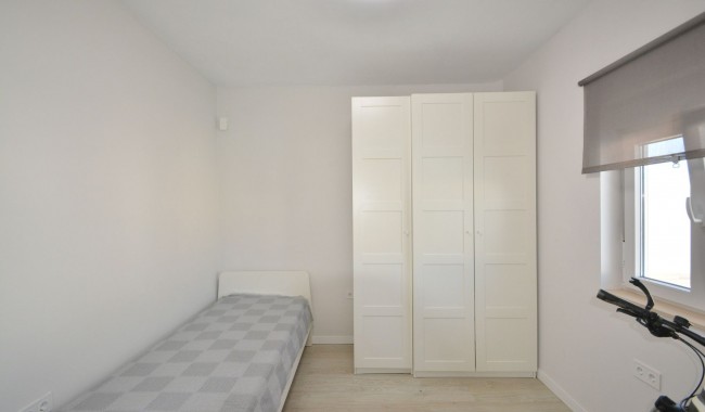 Resale - Villa - Ciudad Quesada/Rojales - Lo pepin