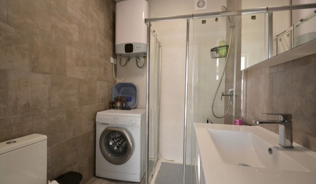 Resale - Villa - Ciudad Quesada/Rojales - Lo pepin