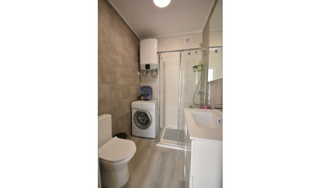 Resale - Villa - Ciudad Quesada/Rojales - Lo pepin