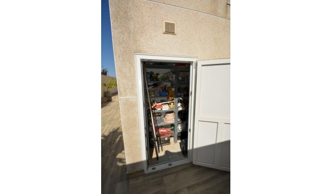 Resale - Villa - Ciudad Quesada/Rojales - Lo pepin
