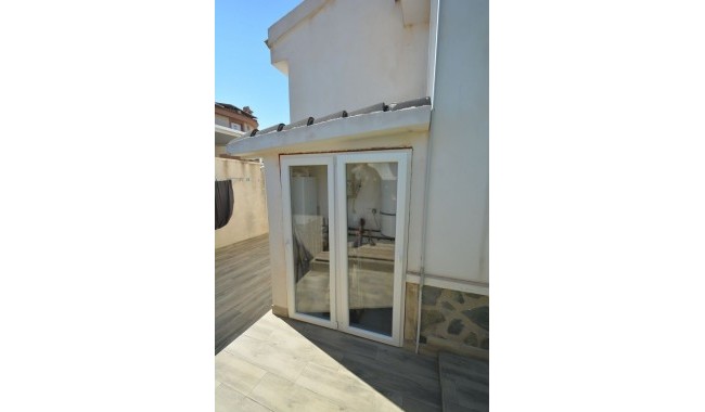 Resale - Villa - Ciudad Quesada/Rojales - Lo pepin