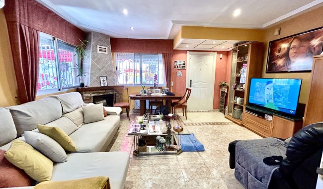 Resale - Townhouse - Torrevieja - Los Altos