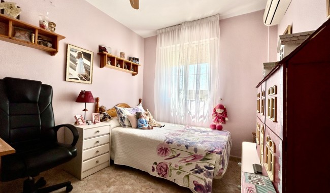 Resale - Townhouse - Torrevieja - Los Altos
