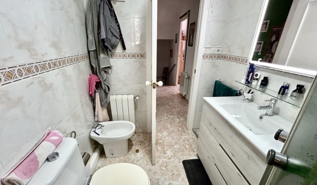 Resale - Townhouse - Torrevieja - Los Altos