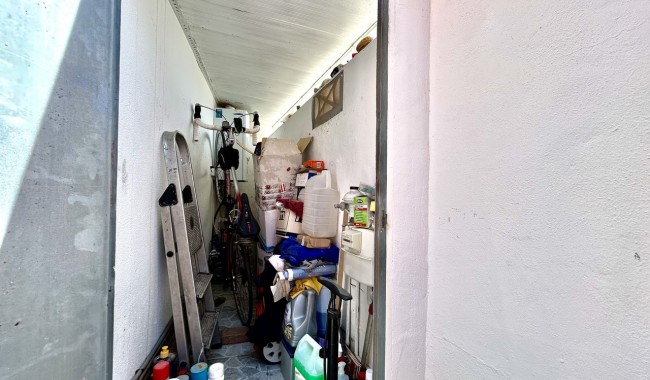 Resale - Townhouse - Torrevieja - Los Altos
