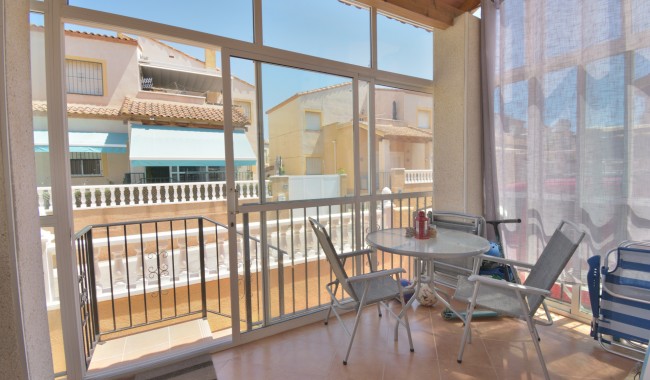 Resale - Quatro house - Algorfa - Montebello