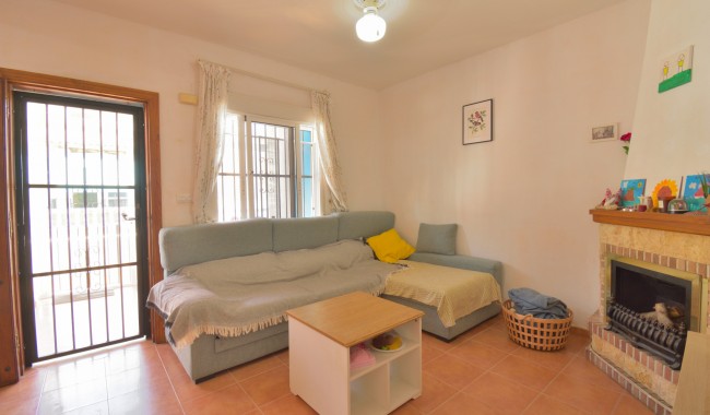 Resale - Quatro house - Algorfa - Montebello