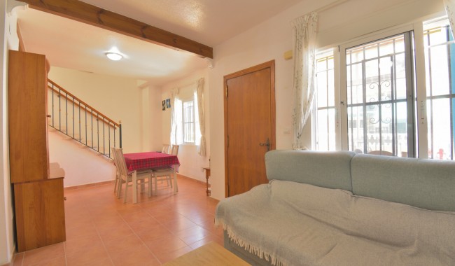 Resale - Quatro house - Algorfa - Montebello
