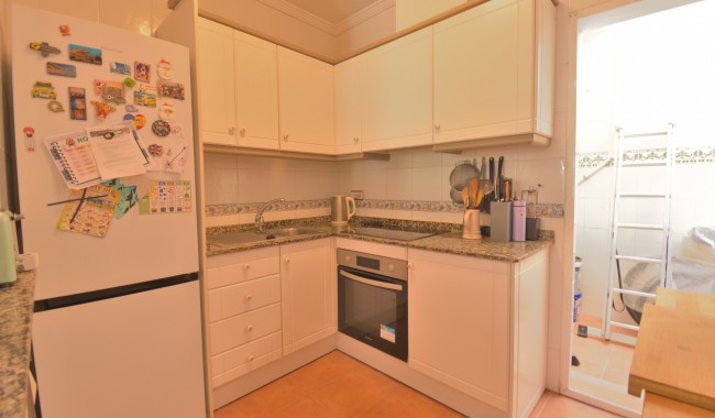 Resale - Quatro house - Algorfa - Montebello