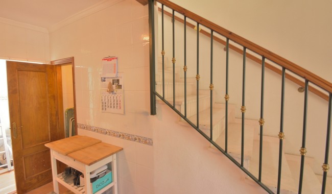 Resale - Quatro house - Algorfa - Montebello