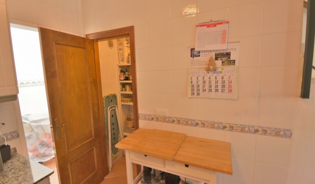 Resale - Quatro house - Algorfa - Montebello
