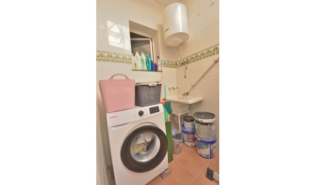 Resale - Quatro house - Algorfa - Montebello