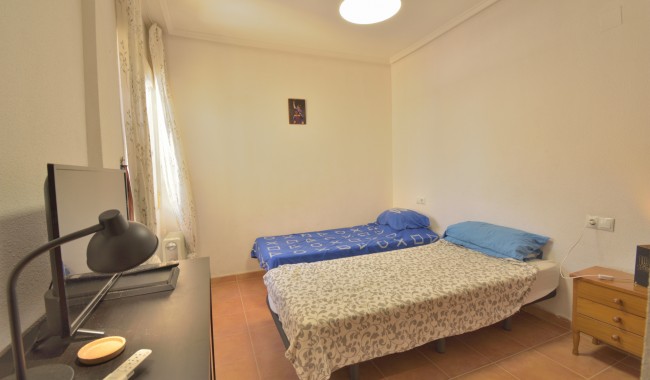 Resale - Quatro house - Algorfa - Montebello