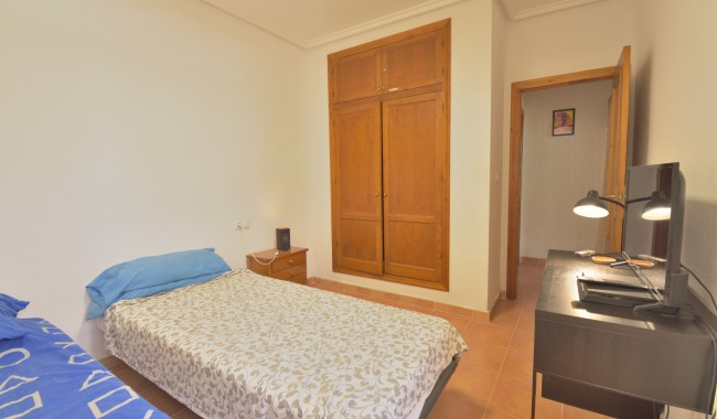 Resale - Quatro house - Algorfa - Montebello