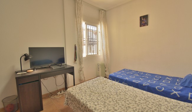 Resale - Quatro house - Algorfa - Montebello