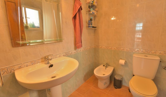Resale - Quatro house - Algorfa - Montebello