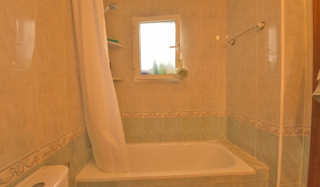 Resale - Quatro house - Algorfa - Montebello