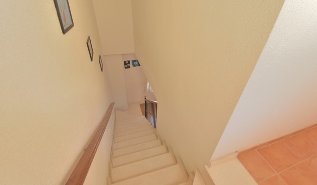 Resale - Quatro house - Algorfa - Montebello