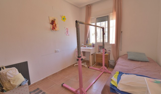 Resale - Quatro house - Algorfa - Montebello