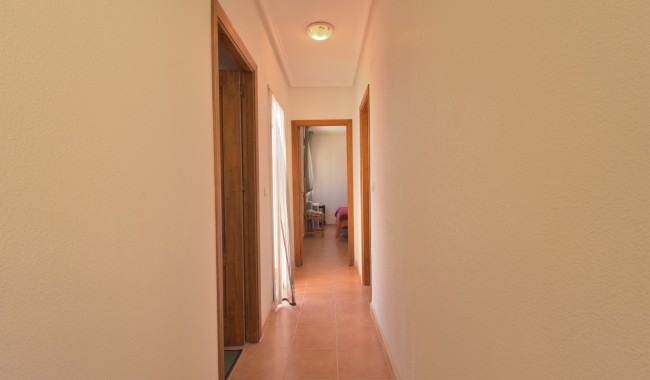 Resale - Quatro house - Algorfa - Montebello