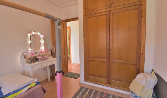 Resale - Quatro house - Algorfa - Montebello