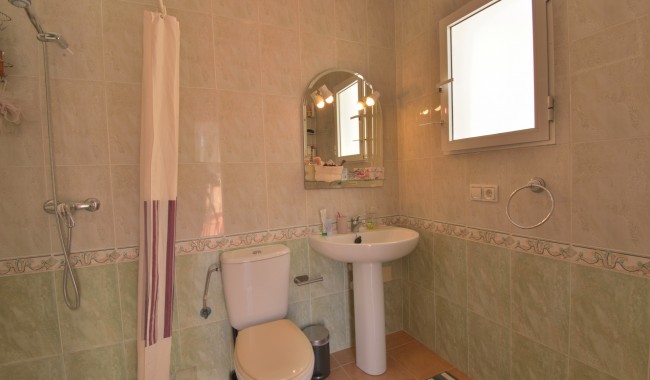 Resale - Quatro house - Algorfa - Montebello