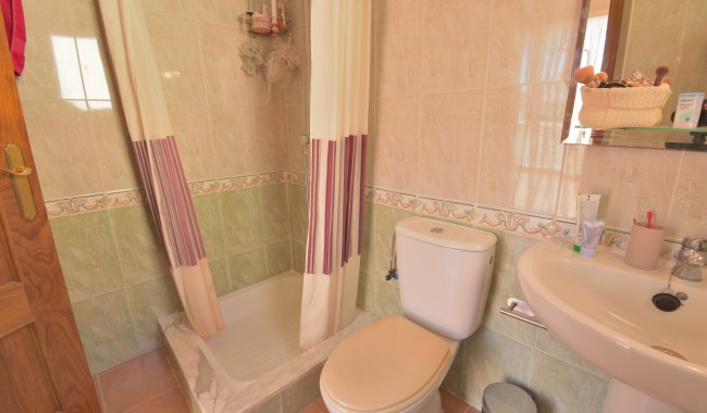 Resale - Quatro house - Algorfa - Montebello