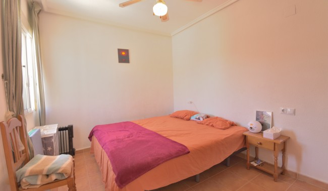 Resale - Quatro house - Algorfa - Montebello