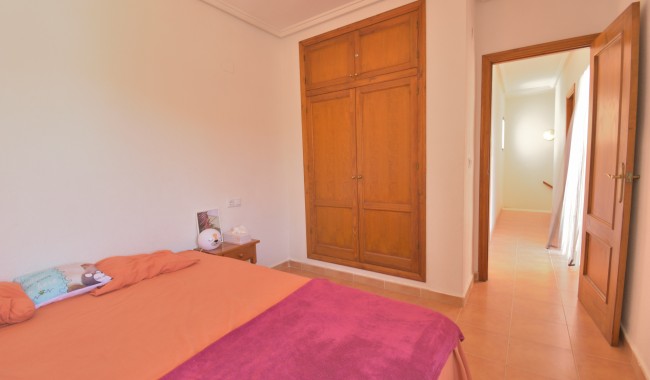 Resale - Quatro house - Algorfa - Montebello