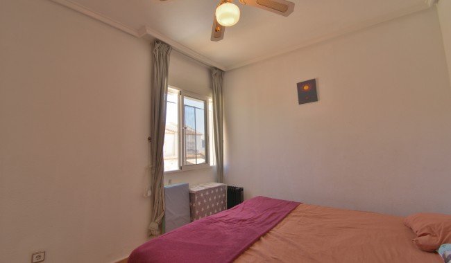 Resale - Quatro house - Algorfa - Montebello