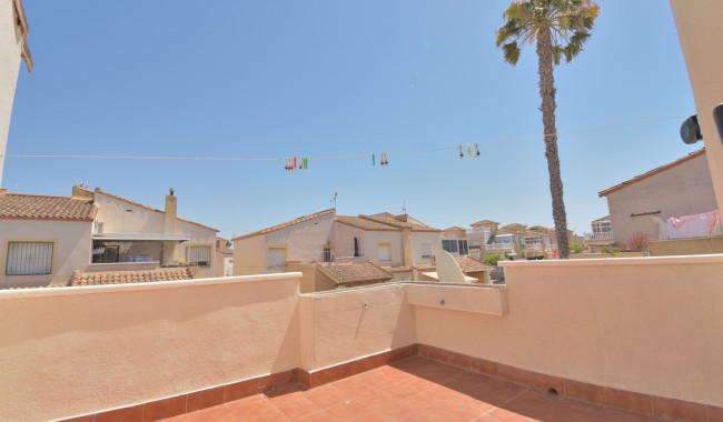 Resale - Quatro house - Algorfa - Montebello