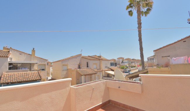 Resale - Quatro house - Algorfa - Montebello