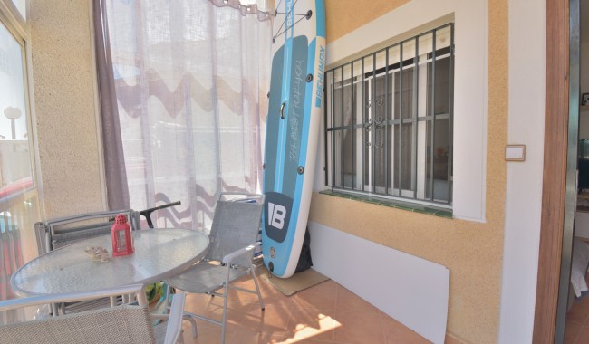 Resale - Quatro house - Algorfa - Montebello