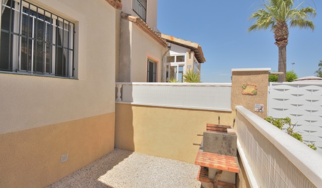Resale - Quatro house - Algorfa - Montebello