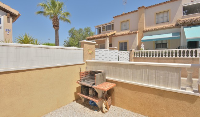 Resale - Quatro house - Algorfa - Montebello